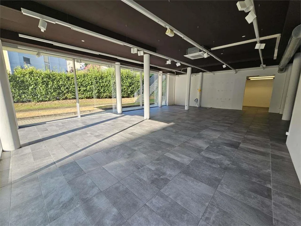 Büro- und Gewerbefläche zur Miete in Lugano