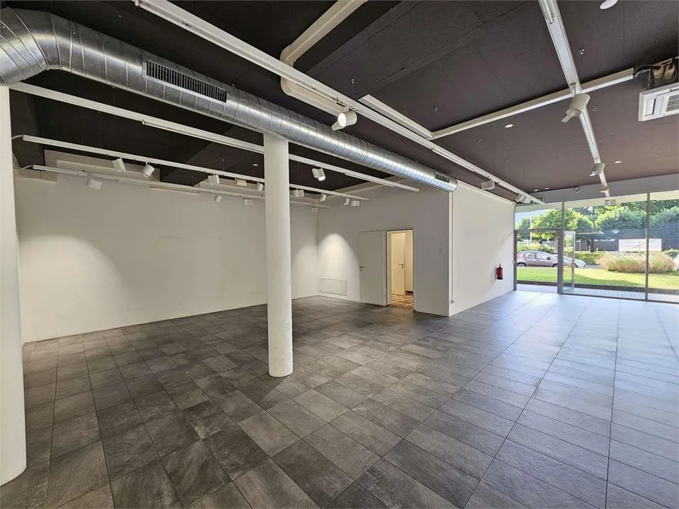 Büro- und Gewerbefläche zur Miete in Lugano