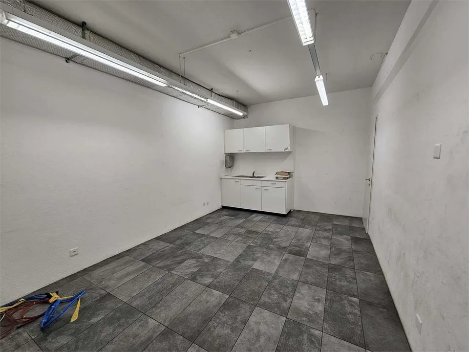 Büro- und Gewerbefläche zur Miete in Lugano