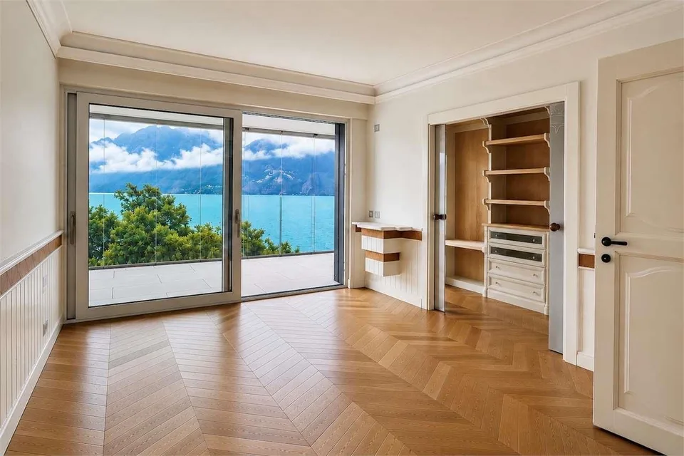 Esclusivo appartamento con vista lago a Lugano – foto 6 di 12