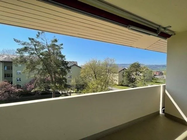 Loyer sans caution - Appartement convivial pour les enfants à Uster