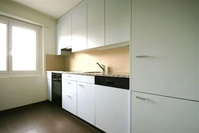 Loyer sans caution - Appartement convivial pour les enfants à Uster