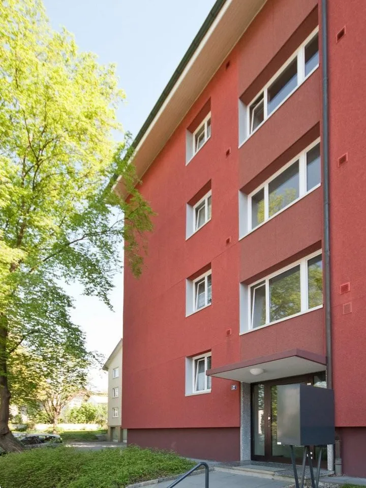Loyer sans caution - Appartement convivial pour les enfants à Uster