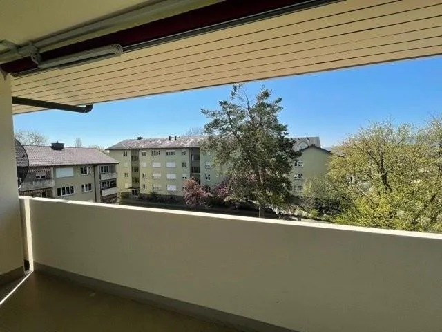 Loyer sans caution - Appartement convivial pour les enfants à Uster
