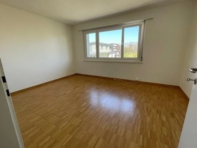 Loyer sans caution - Appartement convivial pour les enfants à Uster