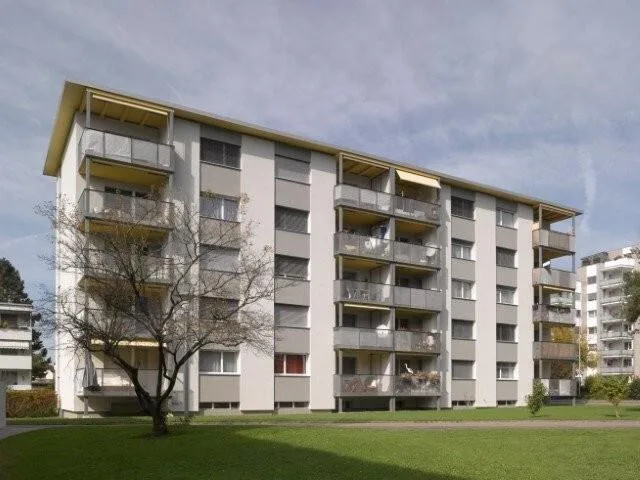 MIETEN OHNE KAUTION - Günstiges Wohnen in schöner Umgebung