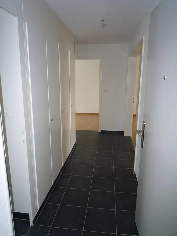 Loyer sans caution - Logement abordable dans un environnement beau
