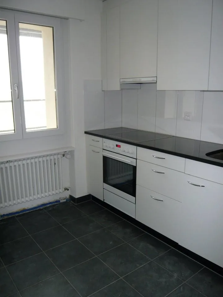 Loyer sans caution - Logement abordable dans un environnement beau