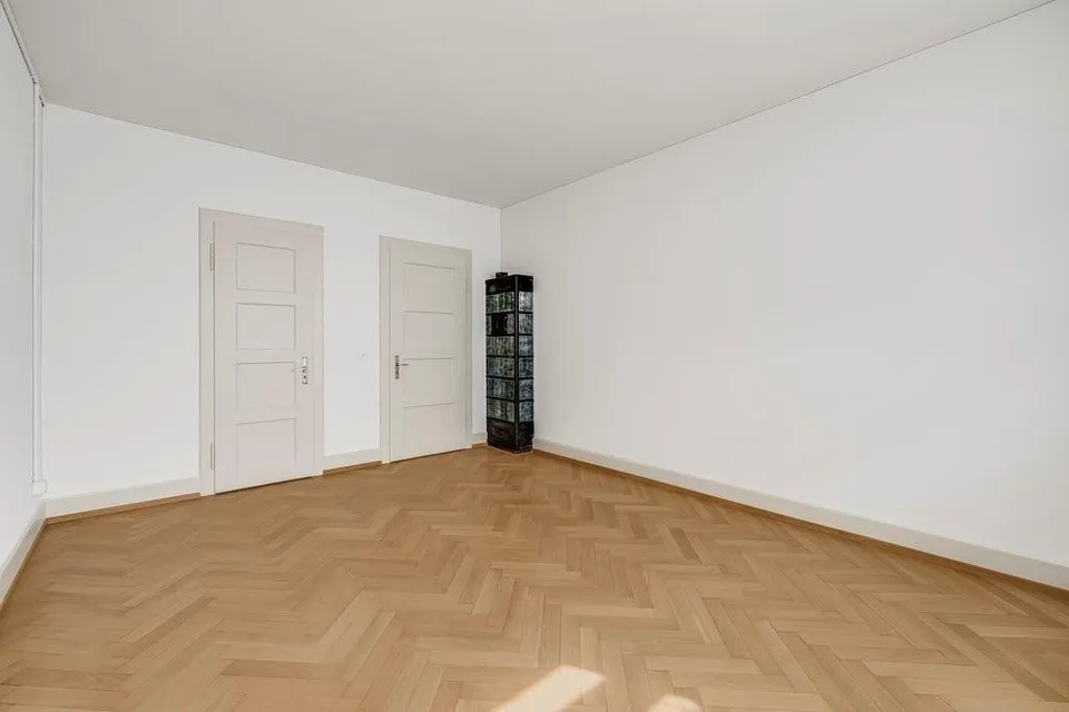 Projektankündigung: Erstvermietung nach Sanierung