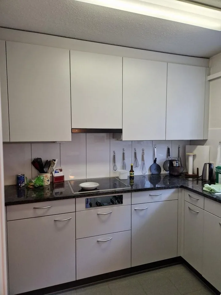 Appartement 4,5 pièces dans un quartier résidentiel calme avec vue