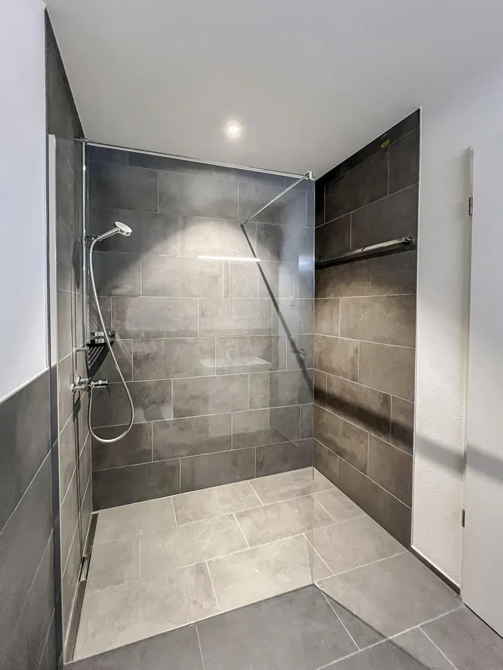 Tolle Sitzplatzwohnung