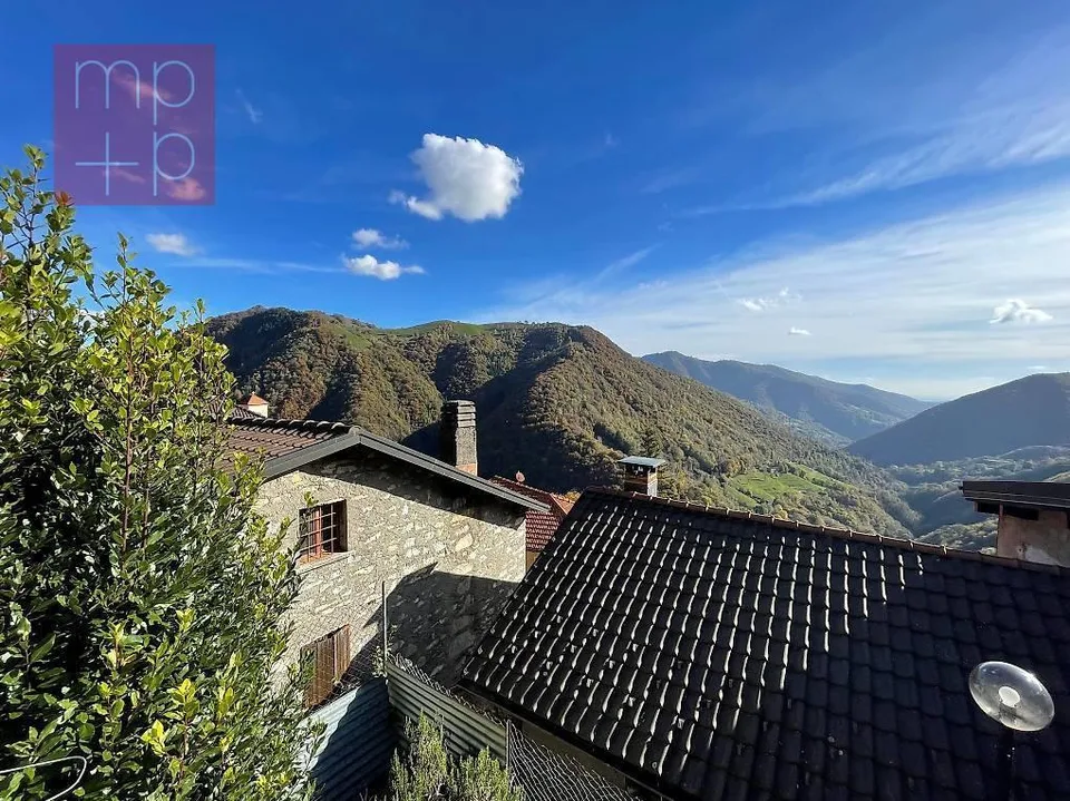 Casa unifamiliare - Muggio – foto 3 di 11