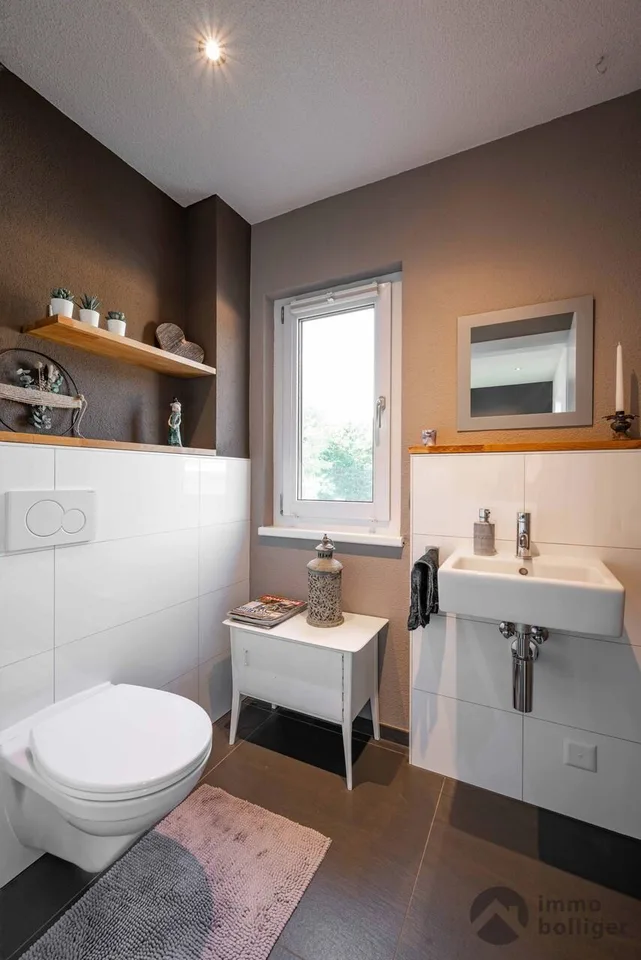 4.5 Zimmer Einfamilienhaus in Uerkheim – Foto 12 von 18