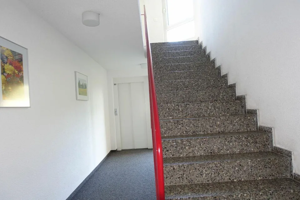 Appartement de 3,5 pièces rénové à neuf