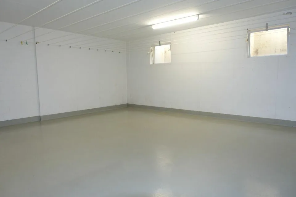 Appartement de 3,5 pièces rénové à neuf
