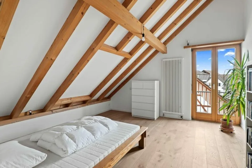 Bijou- Pferdeparadies! Einfamilienhaus mit Pferdestall