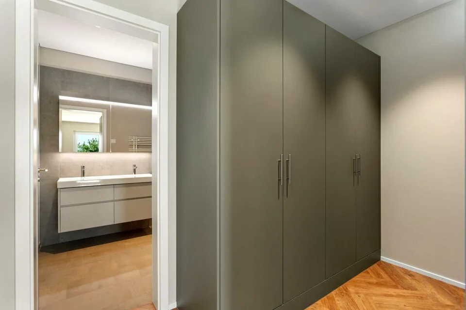 5.5-Zi.-Erstbezug mit Säntisblick - ab CHF 1.485 Mio.