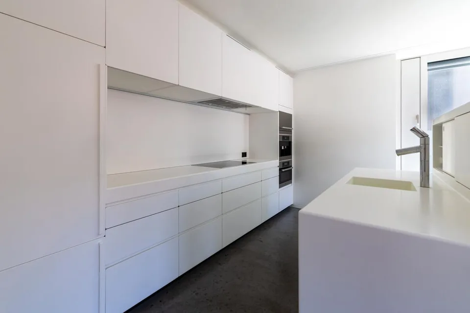 Zurich Kreis 5 : appartement urbain de 3,5 pièces – photo 4 sur 5