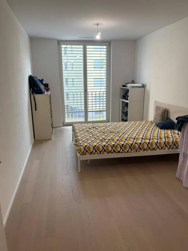 Ihre neue Wohnung mit stilvollem Wohnkomfort