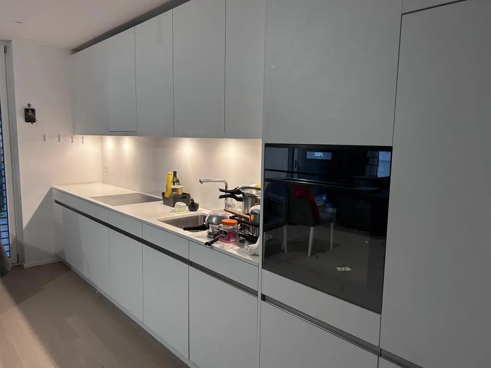 Ihre neue Wohnung mit stilvollem Wohnkomfort