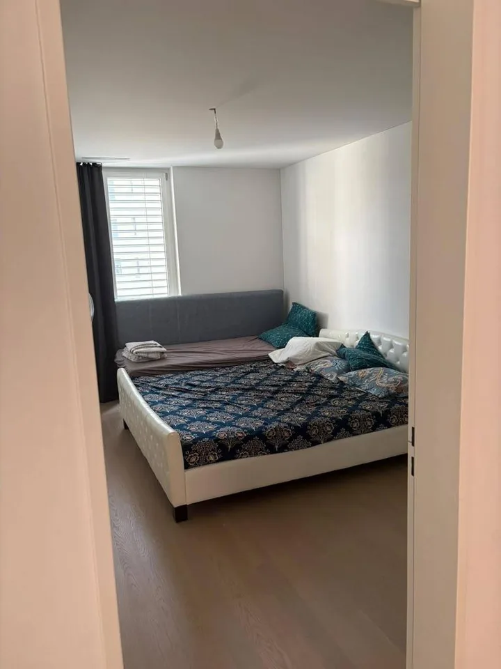 Ihre neue Wohnung mit stilvollem Wohnkomfort