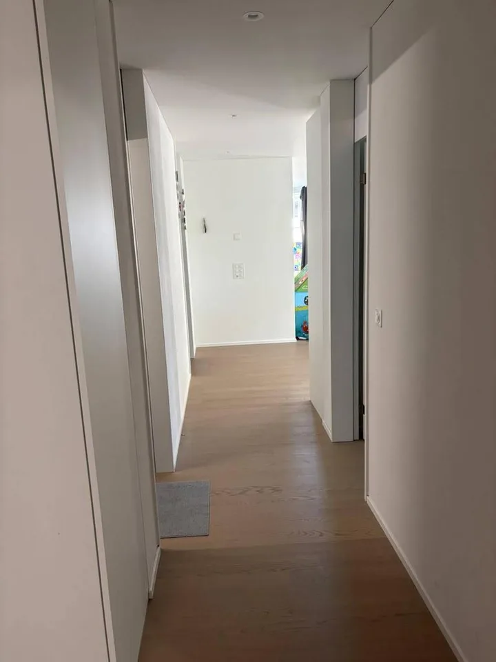 Ihre neue Wohnung mit stilvollem Wohnkomfort
