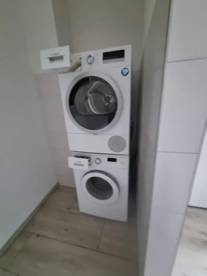 Attractive 2.5-room apartment in the quiet canton of Glarus