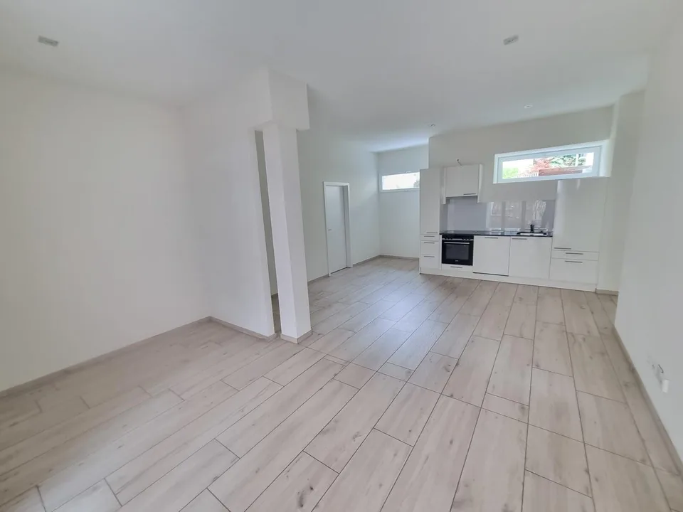 Attraktive 2.5-Zimmer-Wohnung im ruhigen Kanton Glarus