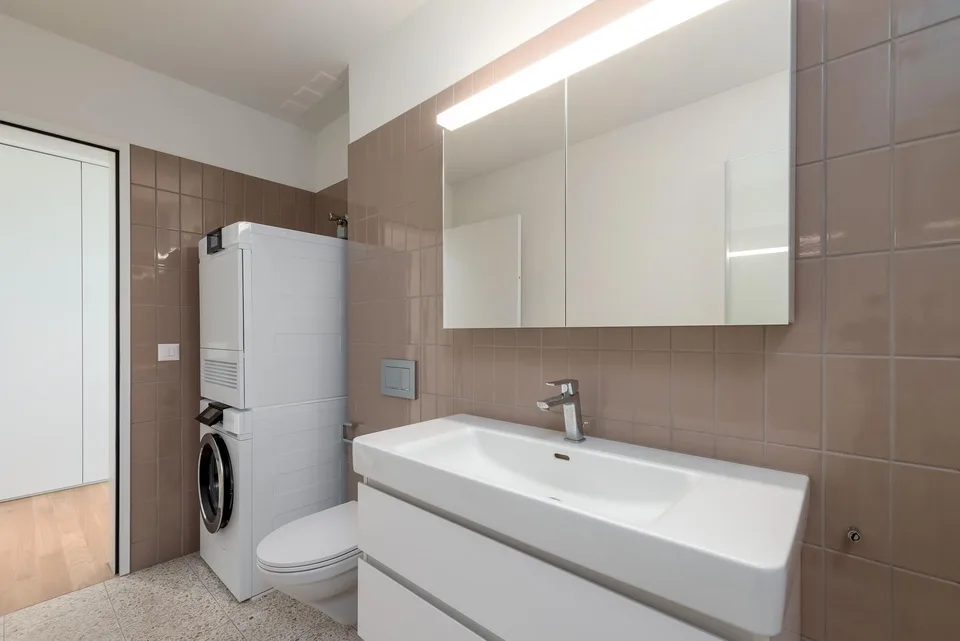 Moderne 1.5-Zimmerwohnung am Dreispitz - Nachmieter gesucht