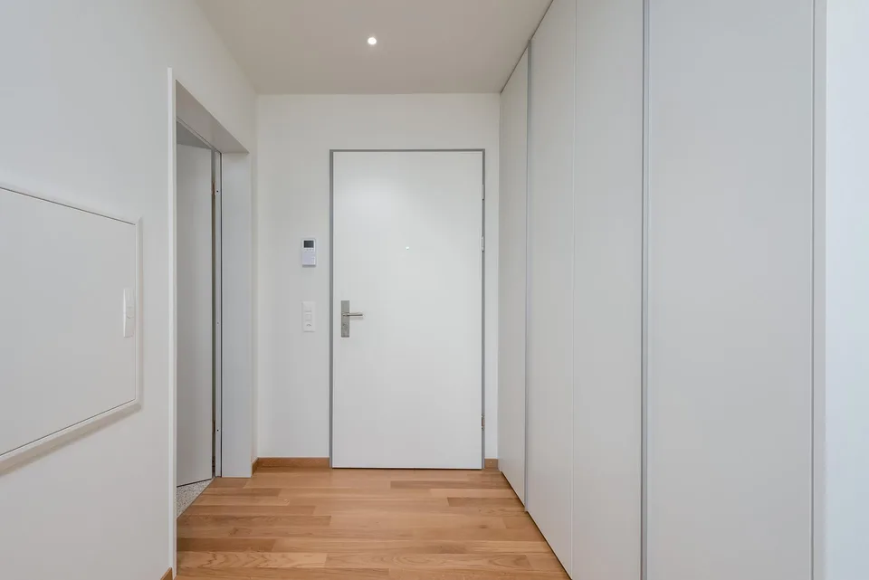 Moderne 1.5-Zimmerwohnung am Dreispitz - Nachmieter gesucht