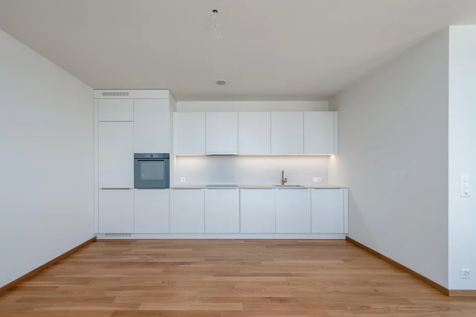 Moderne 1.5-Zimmerwohnung am Dreispitz - Nachmieter gesucht