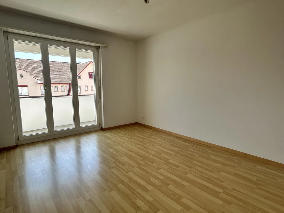 3 Zimmerwohnung in Arbon mieten