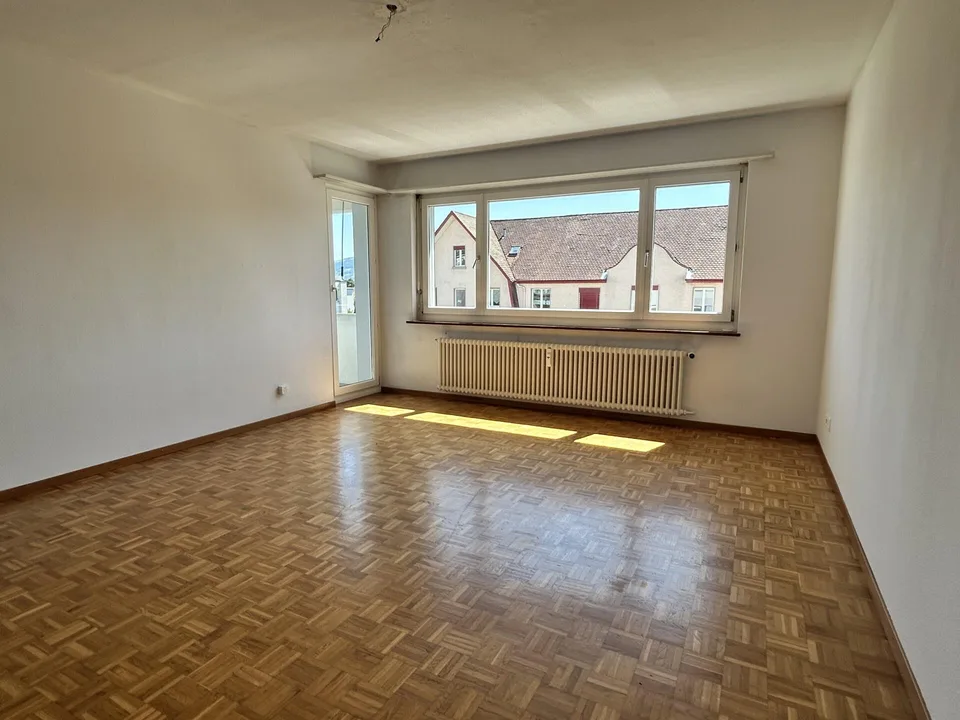 3 Zimmerwohnung in Arbon mieten
