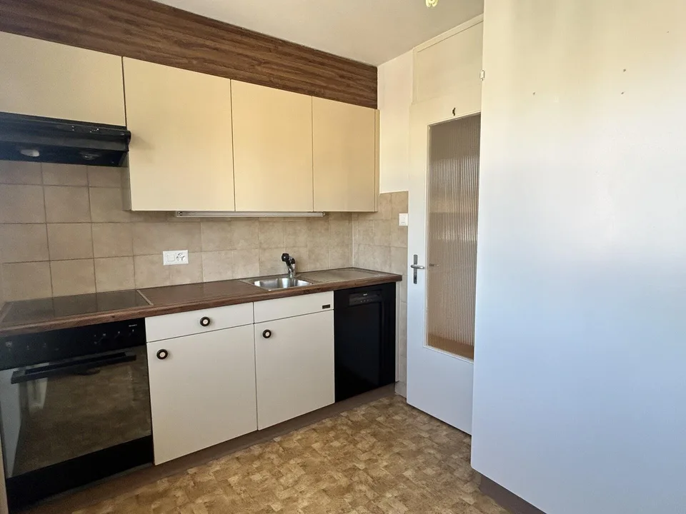 3 Zimmerwohnung in Arbon mieten