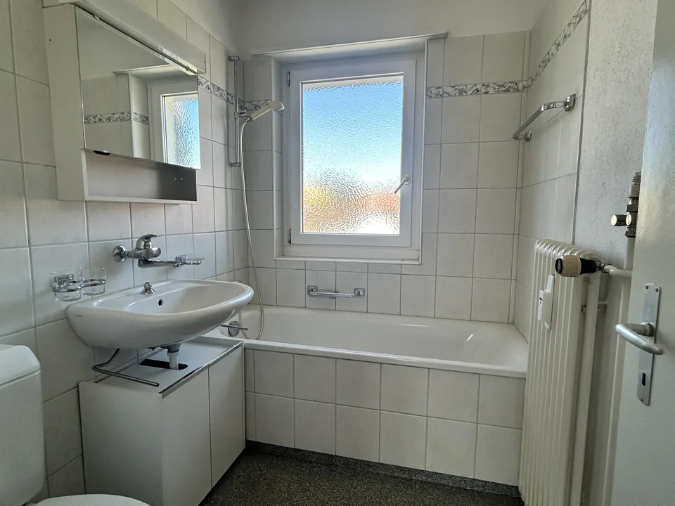 3 Zimmerwohnung in Arbon mieten