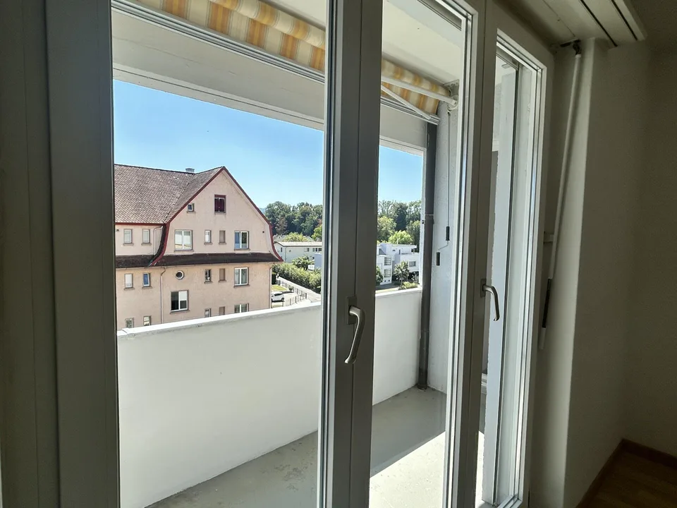 3 Zimmerwohnung in Arbon mieten