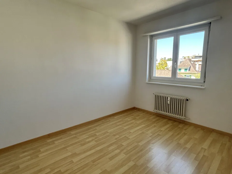 3 Zimmerwohnung in Arbon mieten
