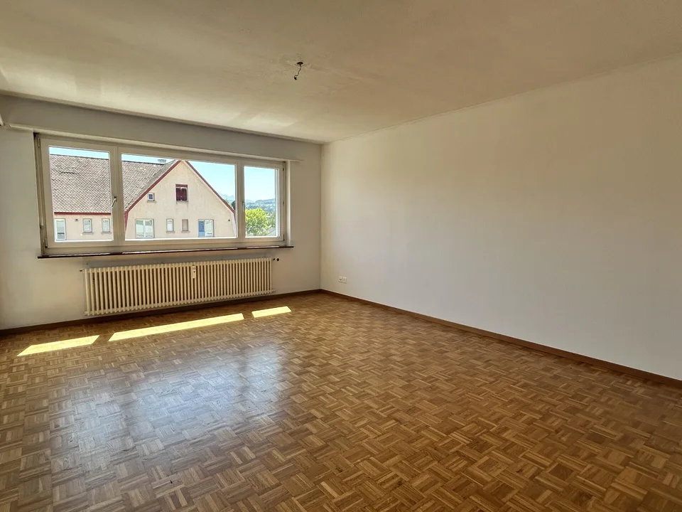 3 Zimmerwohnung in Arbon mieten