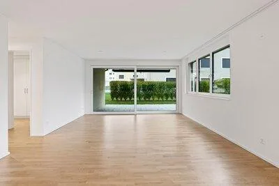 Stilvolle und hochwertig ausgebaute Wohnung