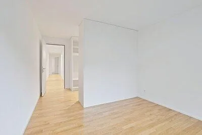 Stilvolle und hochwertig ausgebaute Wohnung