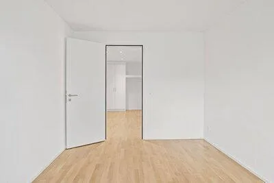 Stilvolle und hochwertig ausgebaute Wohnung