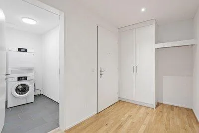 Stilvolle und hochwertig ausgebaute Wohnung