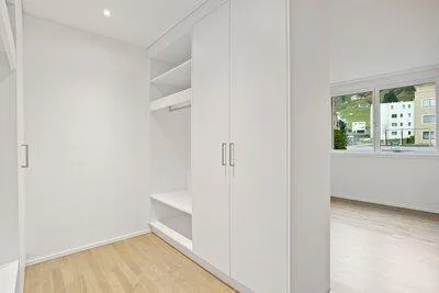 Stilvolle und hochwertig ausgebaute Wohnung