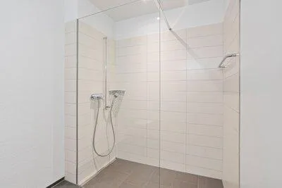 Stilvolle und hochwertig ausgebaute Wohnung
