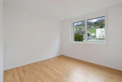 Stilvolle und hochwertig ausgebaute Wohnung