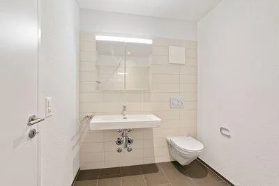 Stilvolle und hochwertig ausgebaute Wohnung