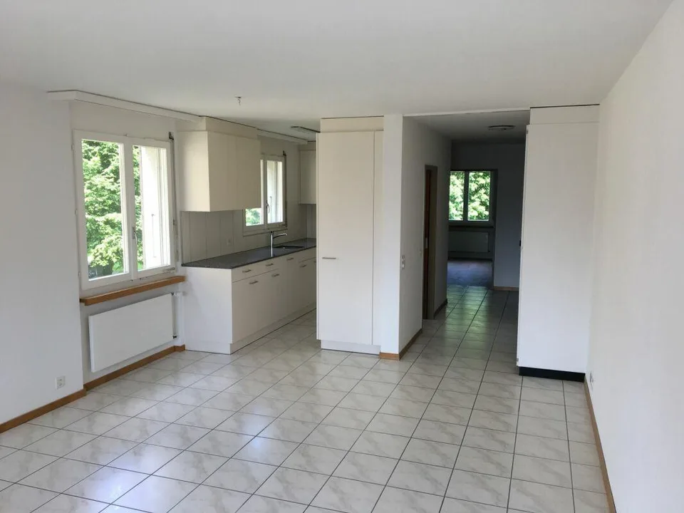 3 ½ room apartment