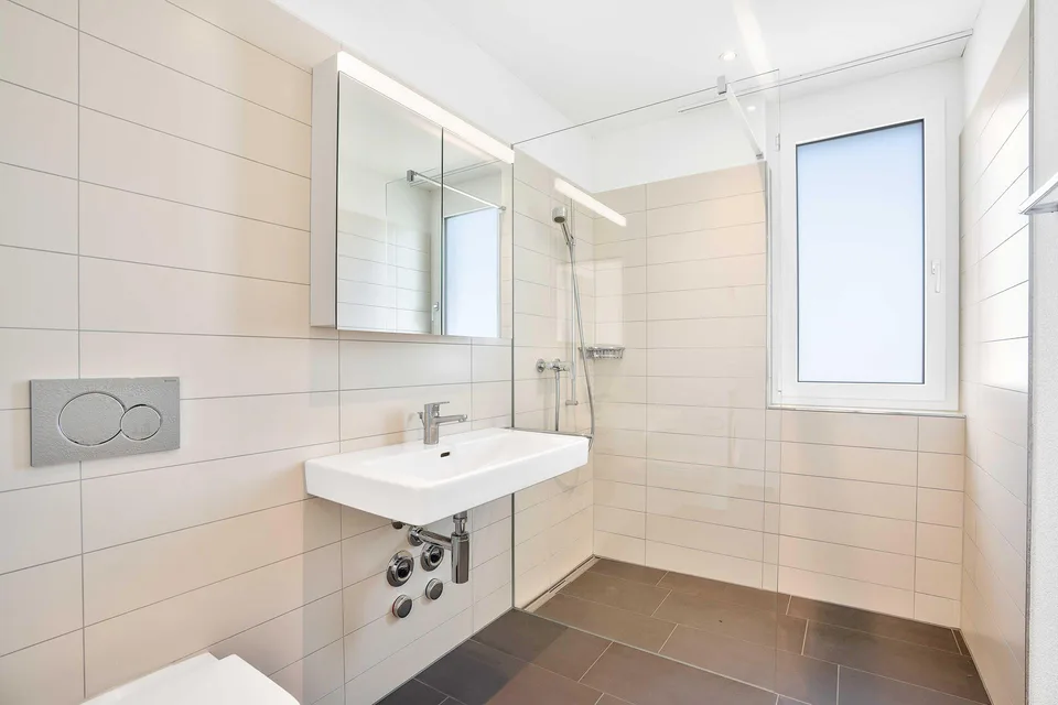 2.5 Zimmerwohnung in Thal
