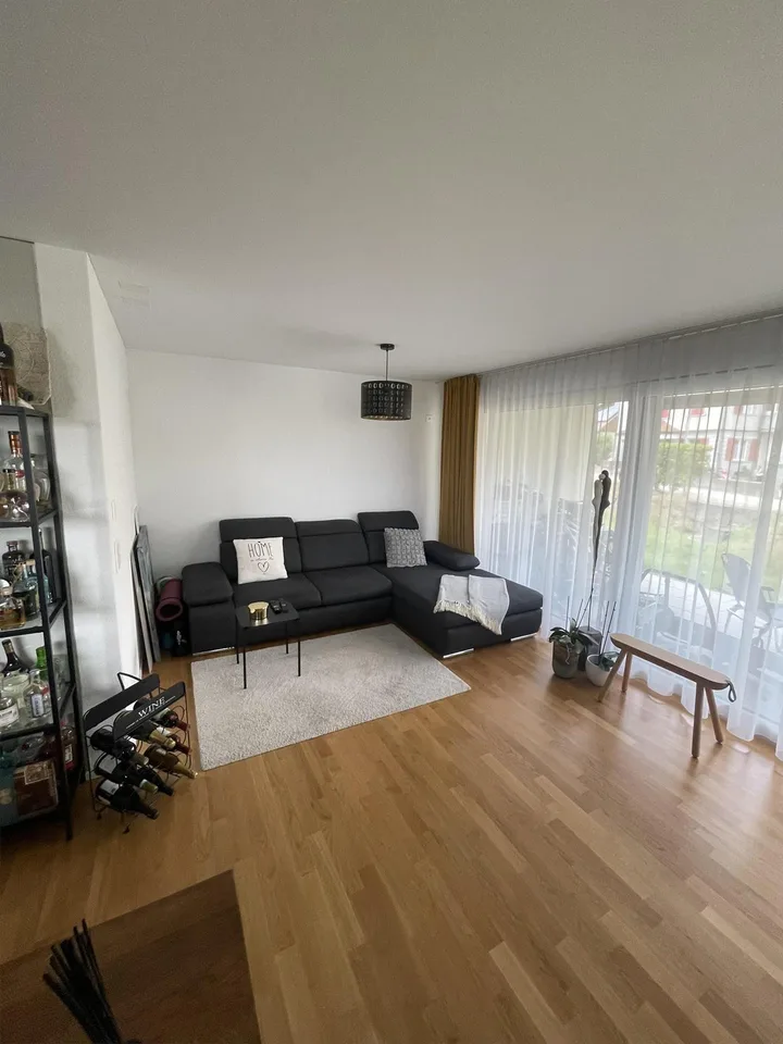 2.5 Zimmerwohnung in Thal