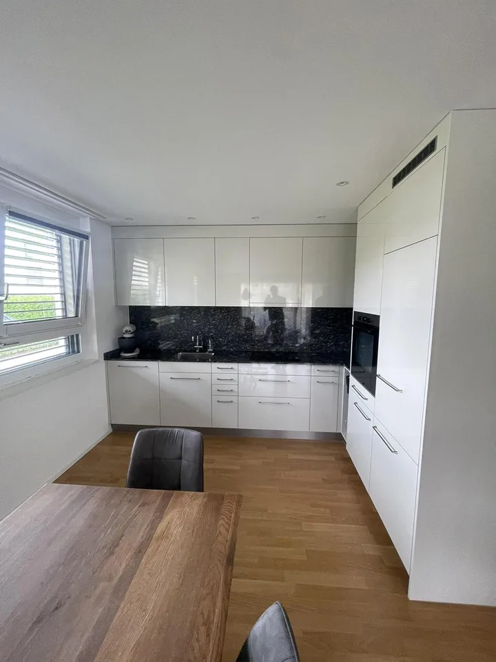 2.5 Zimmerwohnung in Thal